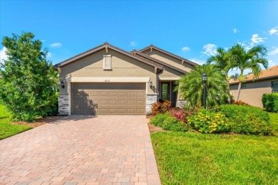 Beach Home For Sale in Bradenton, Florida