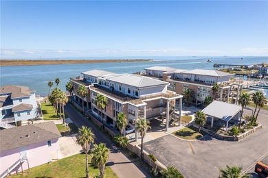 Beach Condo For Sale in Port Aransas, Texas