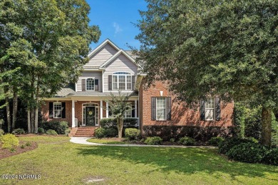 Beach Home For Sale in Wilmington, North Carolina