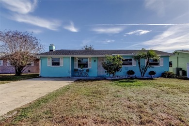 Beach Home Sale Pending in Seminole, Florida