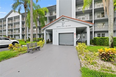 Beach Condo For Sale in Miramar, Florida
