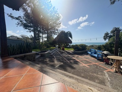 Beach Home For Sale in San Carlos,