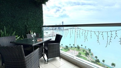 Beach Home For Sale in Panamá,