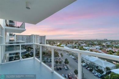 Beach Condo For Sale in Fort Lauderdale, Florida