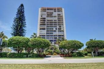 Beach Condo Off Market in West Palm Beach, Florida