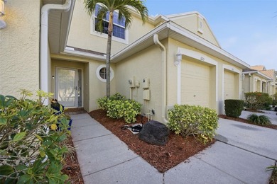 Beach Townhome/Townhouse For Sale in Madeira Beach, Florida