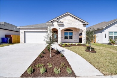 Beach Home For Sale in Corpus Christi, Texas