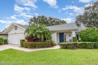 Beach Home For Sale in Melbourne, Florida