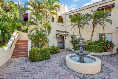 Beach Condo For Sale in Bradenton, Florida