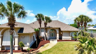 Beach Home For Sale in Pensacola, Florida