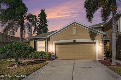 Beach Townhome/Townhouse For Sale in Melbourne, Florida