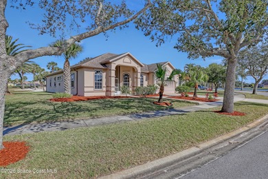 Beach Home For Sale in Rockledge, Florida