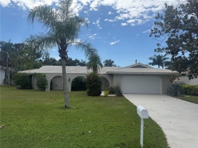 Beach Home Sale Pending in Nokomis, Florida