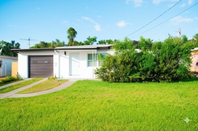 Beach Home For Sale in New Port Richey, Florida