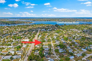 Beach Home Active Under Contract in Jupiter, Florida