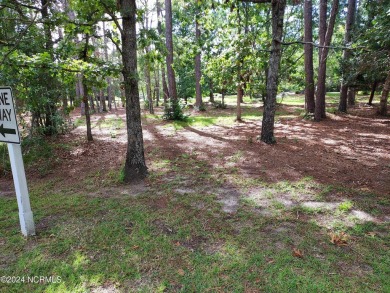 Beach Lot For Sale in Southport, North Carolina