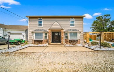 Beach Home For Sale in Ashtabula, Ohio