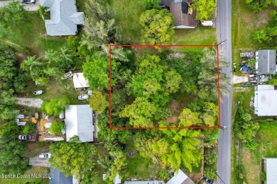 Beach Lot Sale Pending in Melbourne, Florida