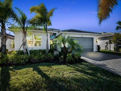 Beach Home Active Under Contract in Port Saint Lucie, Florida