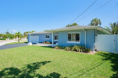 Beach Home For Sale in ST Pete Beach, Florida
