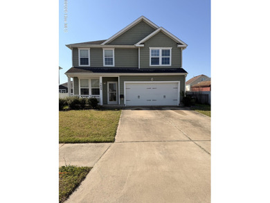 Beach Home For Sale in Elizabeth City, North Carolina