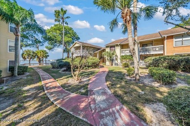 Beach Condo For Sale in Merritt Island, Florida