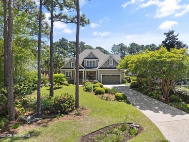Beach Home Active Under Contract in Southport, North Carolina