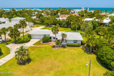 Beach Home Off Market in Jacksonville Beach, Florida