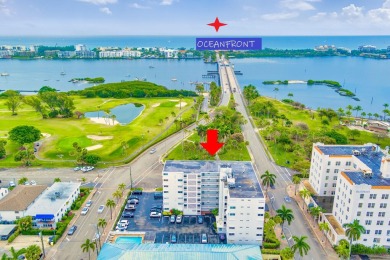 Beach Condo For Sale in Lake Worth Beach, Florida