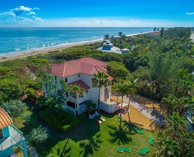 Beach Home For Sale in Stuart, Florida