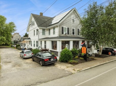 Beach Home For Sale in Wareham, Massachusetts