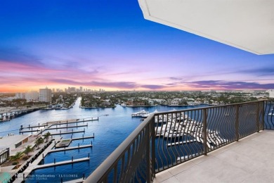 Beach Condo For Sale in Fort Lauderdale, Florida