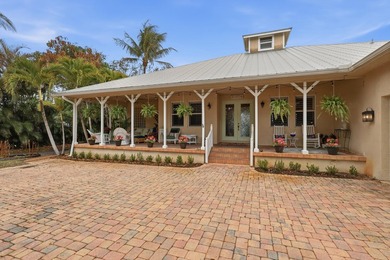 Beach Home For Sale in Stuart, Florida
