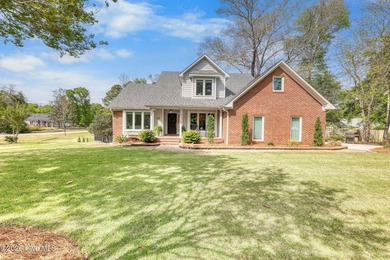 Beach Home Sale Pending in Wilmington, North Carolina