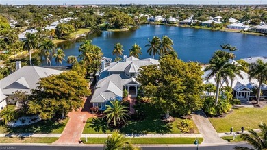 Beach Home For Sale in Fort Myers, Florida