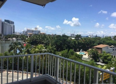 Beach Condo For Sale in Miami Beach, Florida