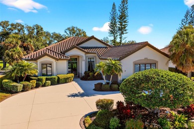 Beach Home For Sale in Bradenton, Florida