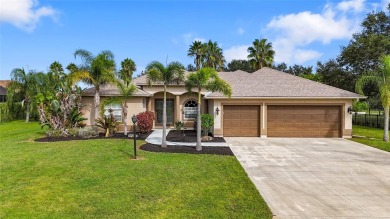 Beach Home For Sale in Bradenton, Florida