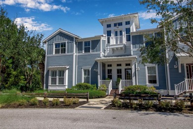 Beach Condo For Sale in Bradenton, Florida