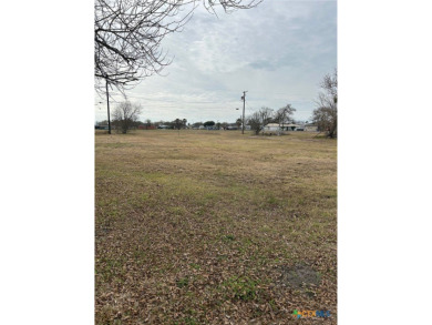 Beach Lot For Sale in Seadrift, Texas