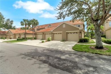Beach Condo For Sale in Estero, Florida