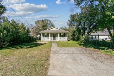 Beach Home For Sale in Pensacola, Florida