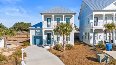 Beach Home For Sale in Panama City Beach, Florida