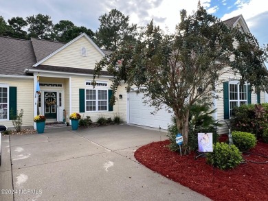 Beach Home For Sale in Sunset Beach, North Carolina