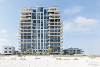 Beach Home For Sale in Perdido Key, Florida