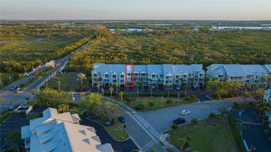 Beach Townhome/Townhouse For Sale in Ruskin, Florida