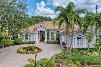 Beach Home For Sale in University Park, Florida