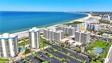 Beach Condo For Sale in Fort Myers Beach, Florida