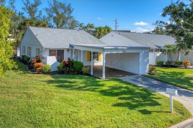 Beach Condo Sale Pending in Bradenton, Florida