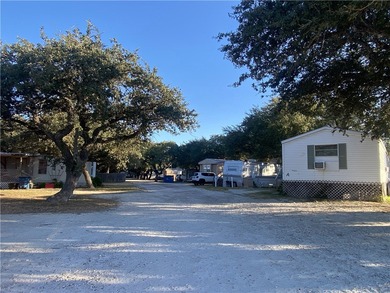 Beach Commercial For Sale in Rockport, Texas